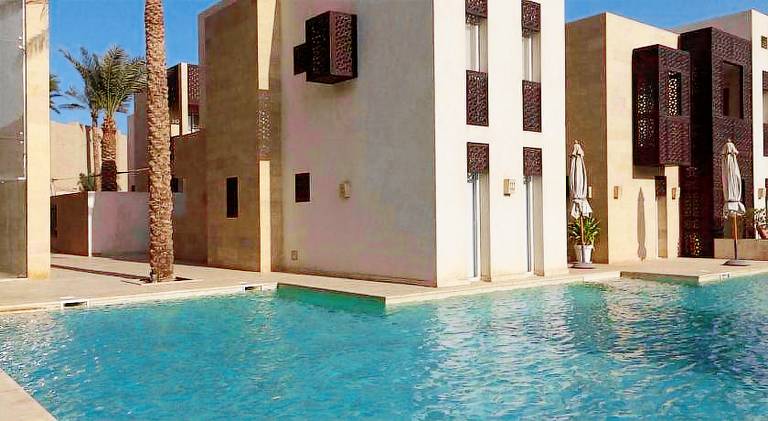 Beautiful holiday apartment with hot tub | Pets are welcome — photo 3