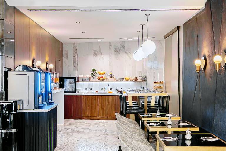Best Western Plus Hotel Comedie Saint-Roch — photo 3