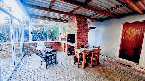 25 m² Ferienwohnung