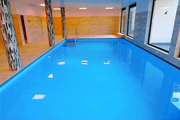 Ferienwohnung Altastenberg