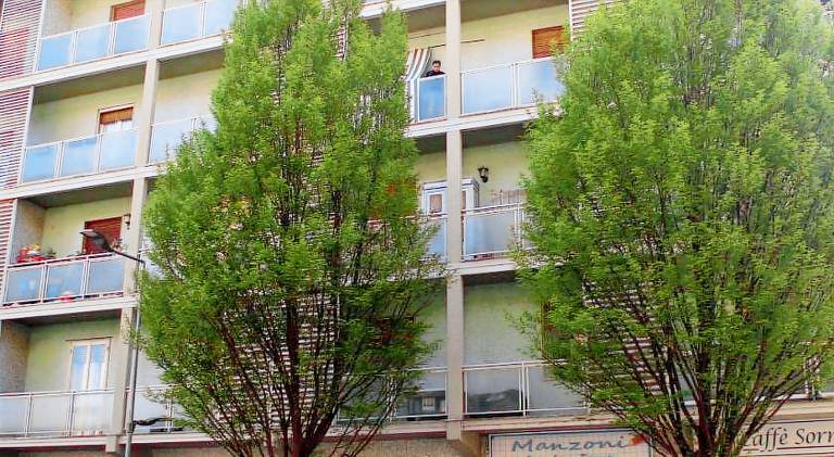 Rental apartment with 2 rooms for 4 persons — photo 4