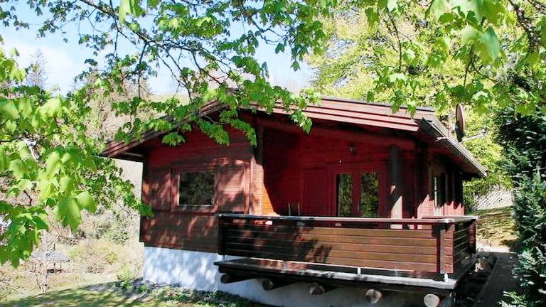 Ferienhaus Altenau