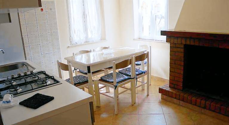 Vacation home | Dogs allowed — photo 4