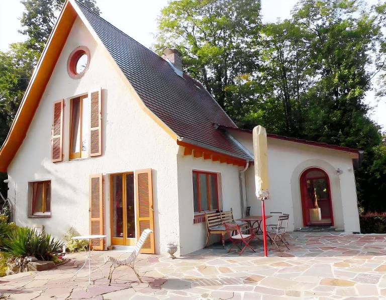 Ferienwohnung Bad Waldsee