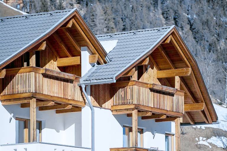 Idyllic Apartment "Dolomiten" with Balcony, Garden and Wi-Fi — photo 3