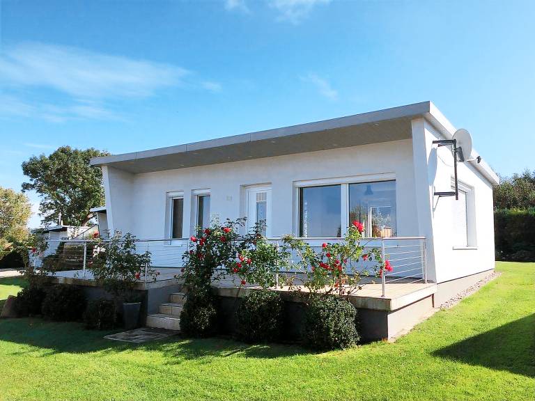 Ferienhaus Tarnewitz
