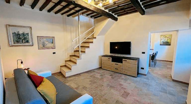 Vacation home with 1 room for 4 persons — photo 3