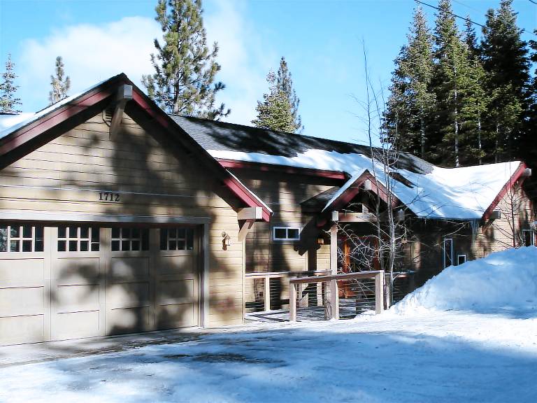 House South Lake Tahoe