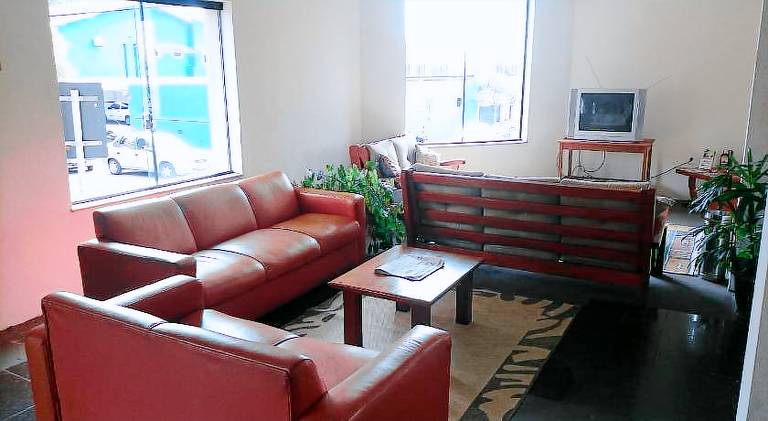 Scala Hotel Barretos — photo 5