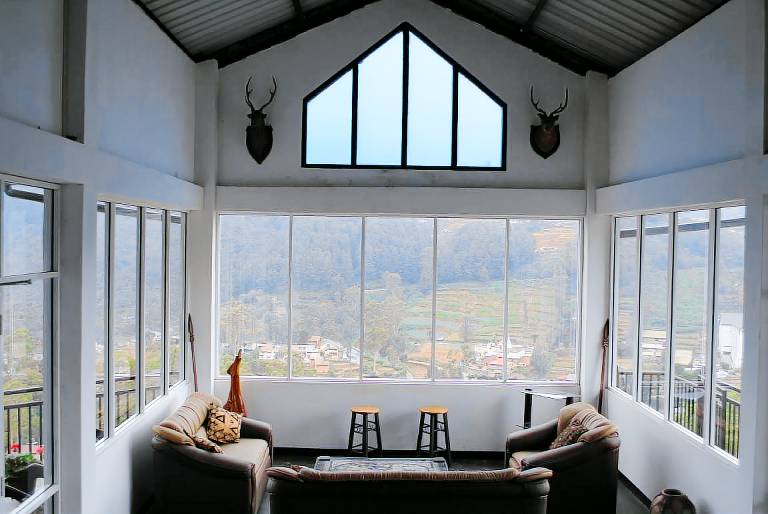 Misty Mountain Villas — photo 2