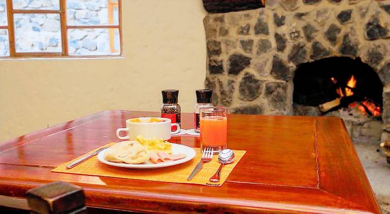 Casa Andina Standard Colca — photo 5