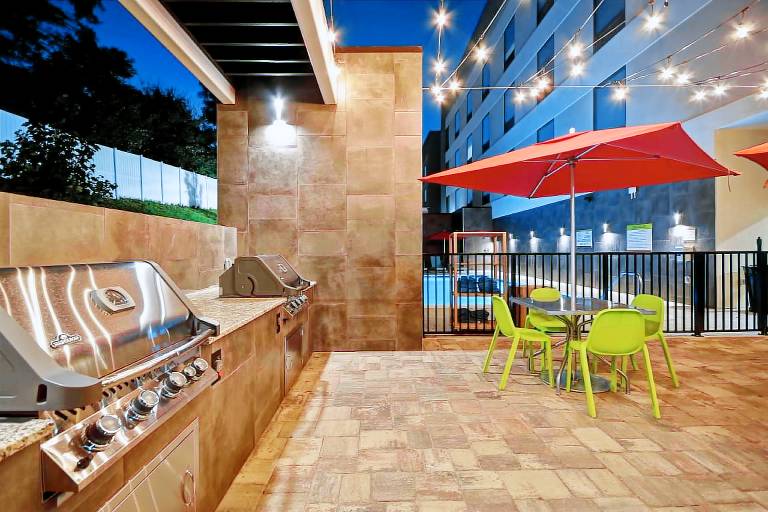 Home2 Suites by Hilton Birmingham Fultondale — photo 3