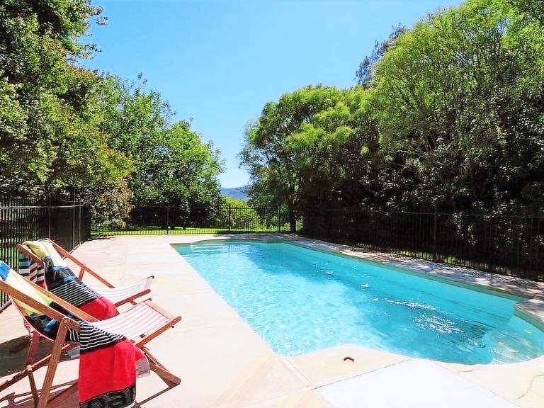 House  Kangaroo Valley