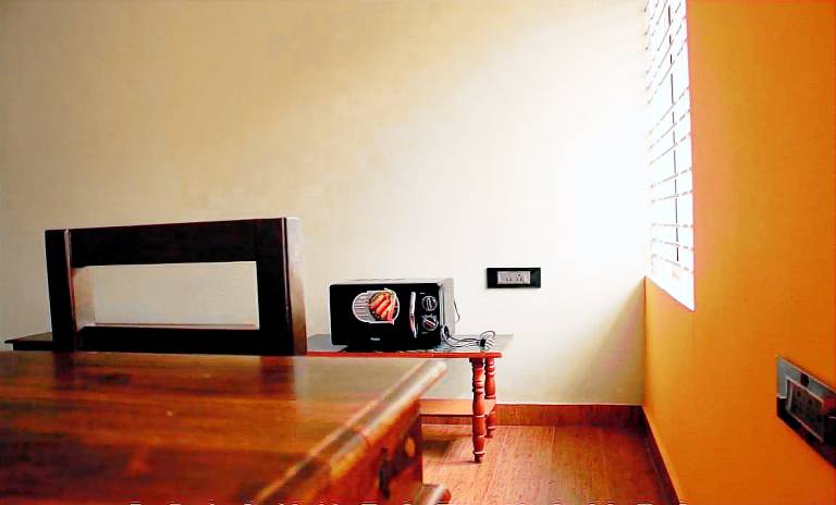 Apartment Mysuru