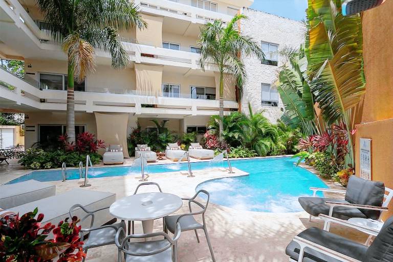 Aparthotel Tulum