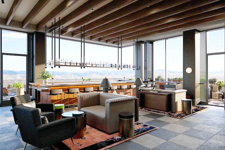 KIMPTON CLARET HOTEL By IHG — photo 2