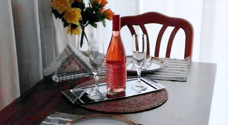 Rental apartment with 3 rooms for 5 persons — photo 4