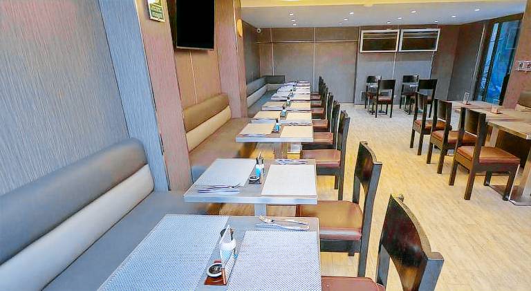Qp Hotels Trujillo — photo 5