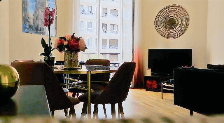Rental apartment | Next to Place Masséna | Beach nearby | Pet-friendly — photo 3