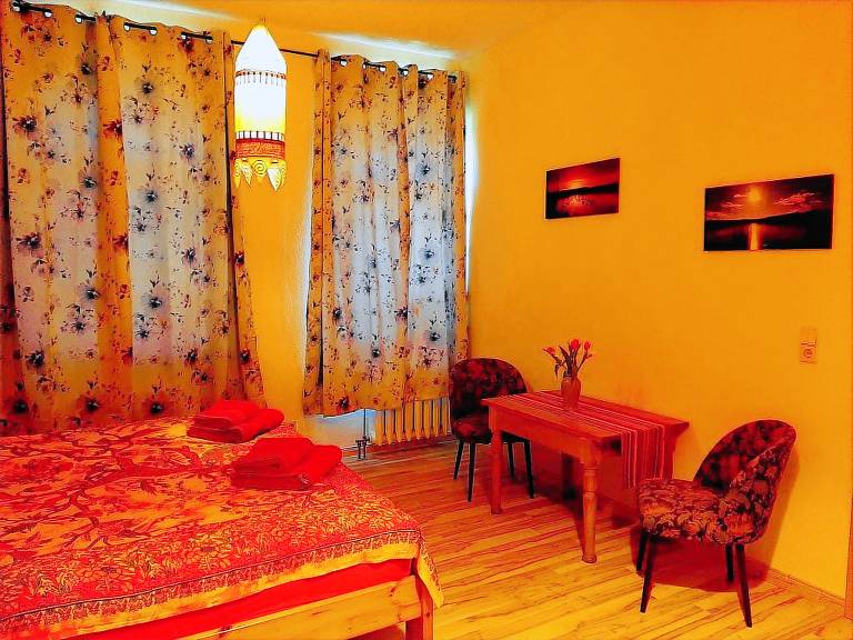 Ferienwohnung Lutherstadt Wittenberg