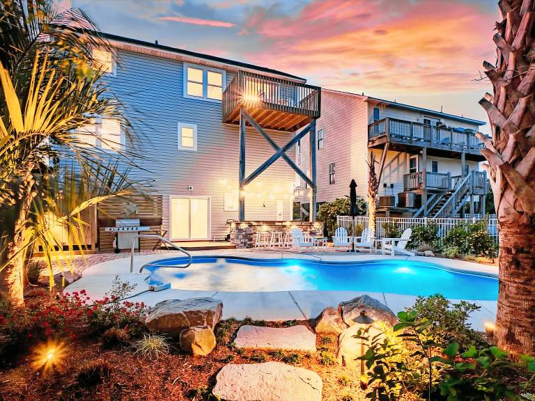 House Surf City