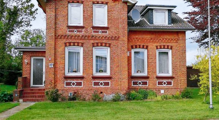 Ferienwohnung Wilster