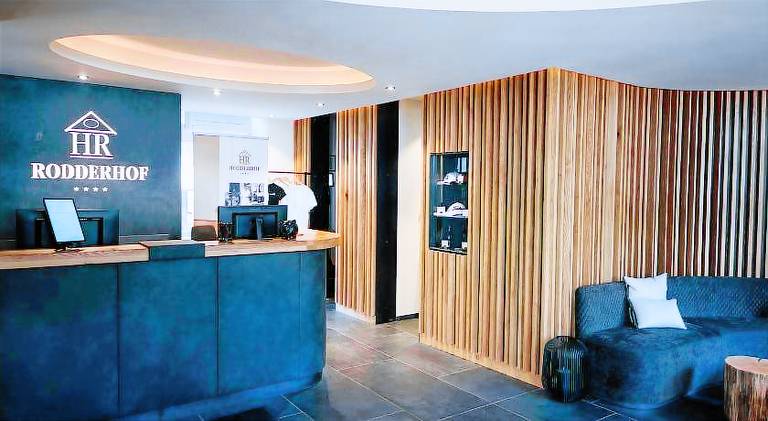 Hotel Rodderhof — photo 3