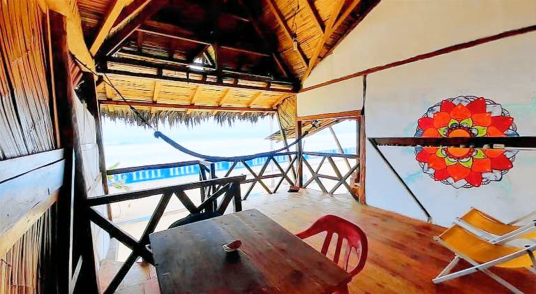Hostal Mirada al Mar — photo 2