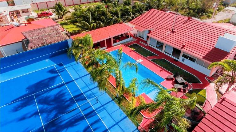 Casa Cancún