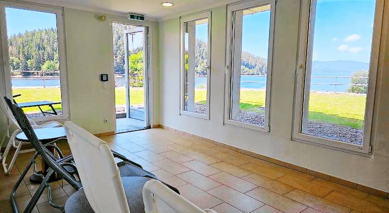 Seehotel Hubertus — photo 5