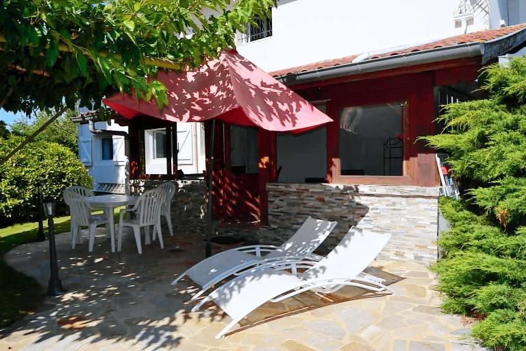 Gîte Lahonce