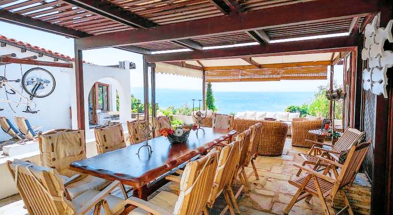 Fully equipped charming villa with BBQ, garden & patio | Close to the beach | Pets are welcome — photo 4