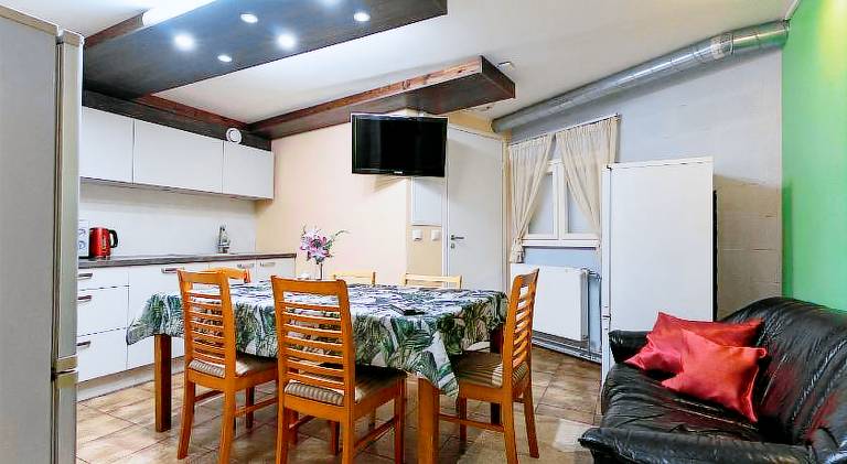IDA Apartments — photo 3