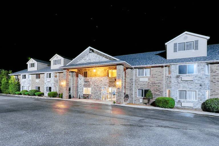 All Towne Suites