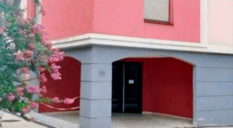 Holiday apartment with 1 room for 4 persons — photo 5