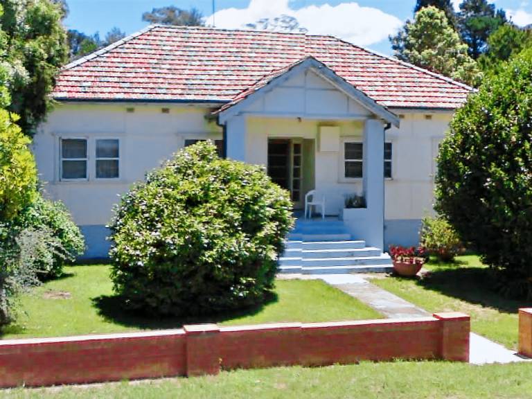 240 m&sup2; Villa