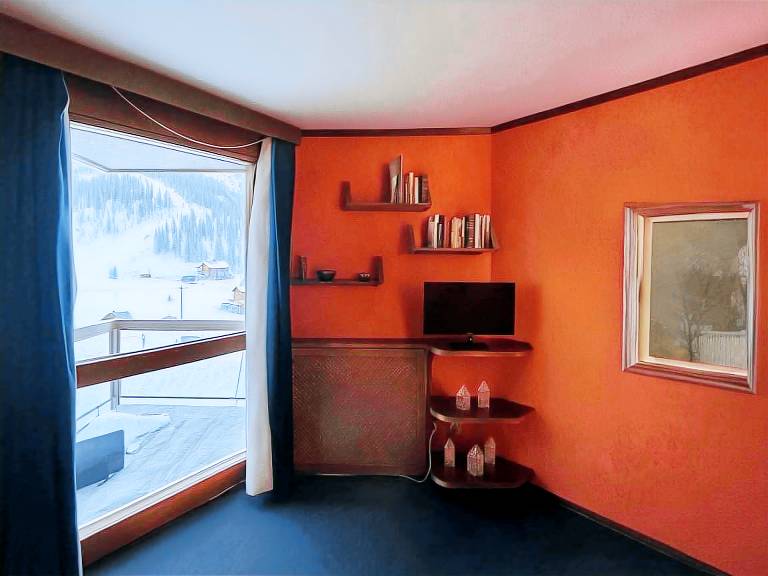 Appartamento Breuil-Cervinia