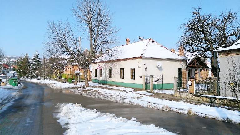 Ferienwohnung Tata