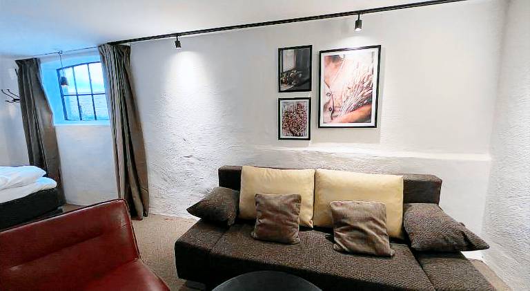 Bed & Breakfast Ystad