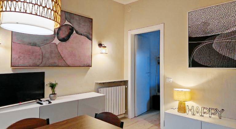 Fully equipped nice apartment | Next to Fontana del Delfino | Dogs allowed — photo 5
