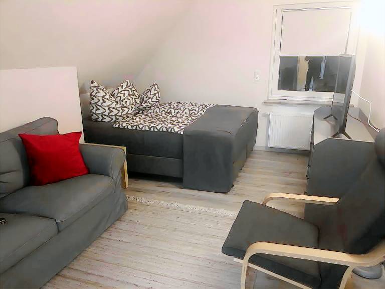 Ferienwohnung Balve