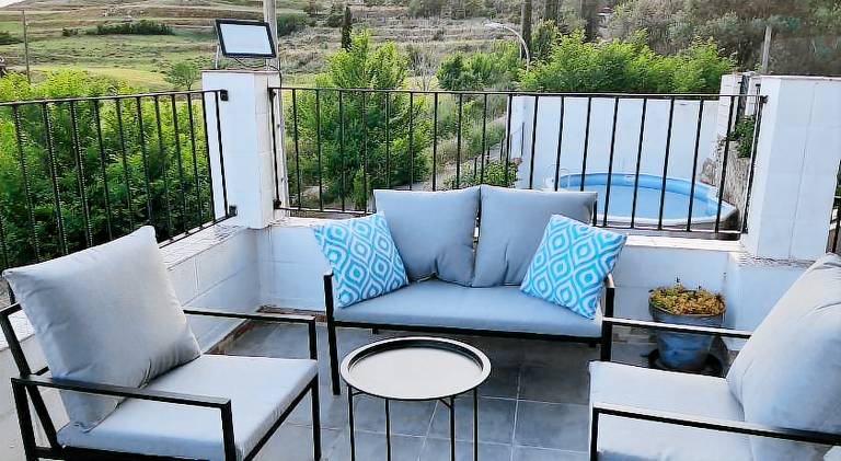 Vacation home with pool, patio & yard | Perfect for remote work — photo 4