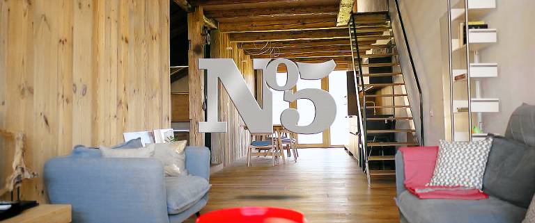 Ferienwohnung Lajoux JU