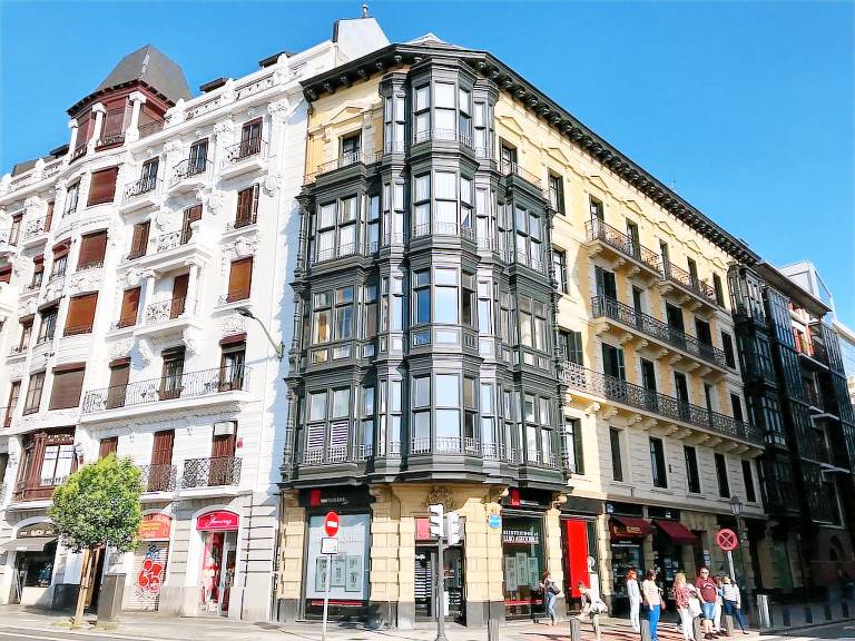 Appartement  Bilbao