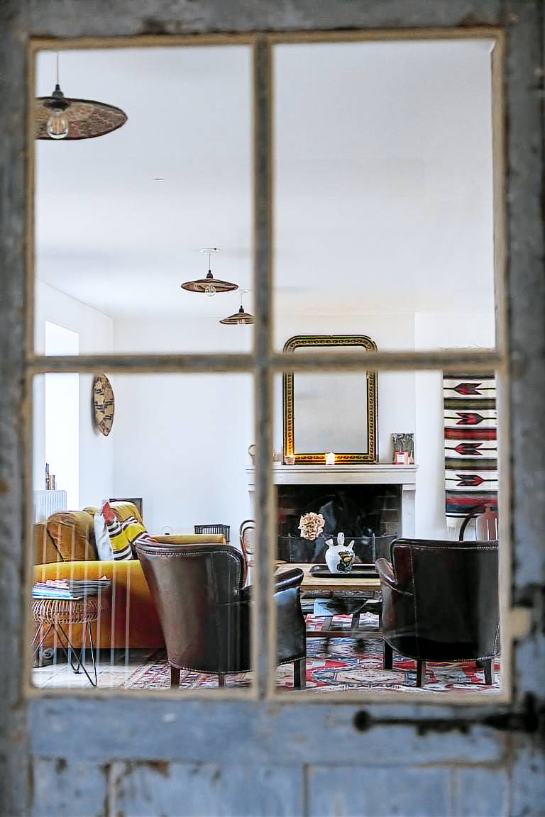 Maison de vacances  Pacy-sur-Eure