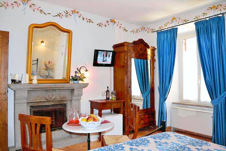 Pension Poggio Murella