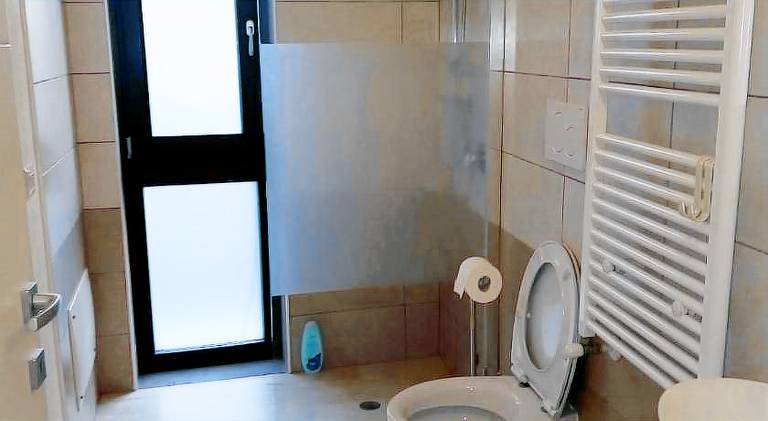 Rental apartment with 1 room for 2 persons — photo 4