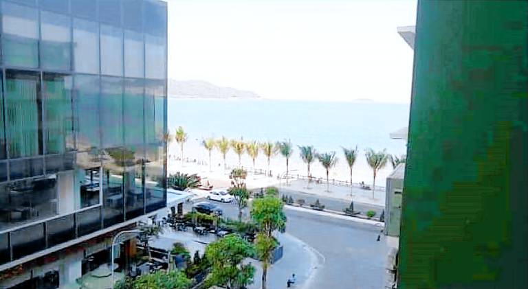 Blue Sea Hotel — photo 3