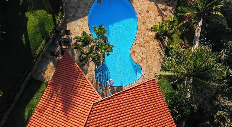 Casa Kite Academy — photo 5
