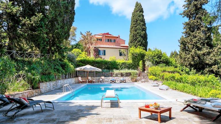 Villa Lacona